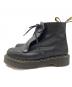Dr.Martens (ドクターマーチン) 101 BEX NW 6 ホール ブーツ ブラック サイズ:25：8000円