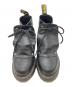 中古・古着 Dr.Martens (ドクターマーチン) 101 BEX NW 6 ホール ブーツ ブラック サイズ:25：8000円