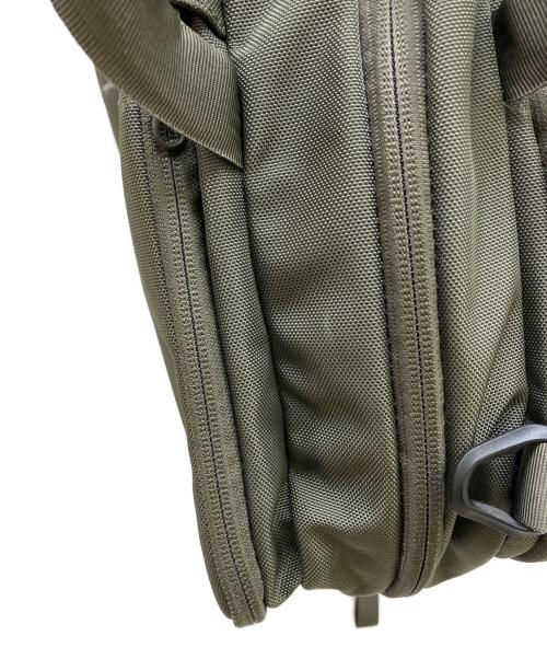 THE NORTH FACE（ザ ノース フェイス）THE NORTH FACE (ザ ノース フェイス) シャトル 3WAY デイパック オリーブの古着・服飾アイテム
