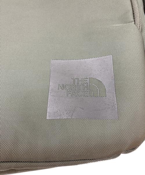 THE NORTH FACE（ザ ノース フェイス）THE NORTH FACE (ザ ノース フェイス) シャトル 3WAY デイパック オリーブの古着・服飾アイテム