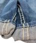 中古・古着 TRUE RELIGION (トゥルー レリジョン) デニムハーフパンツ インディゴ サイズ:SIZE 34：10000円