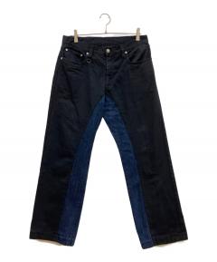 中古・古着通販】JOHNNY BLAZE (ジョニーブレイズ) デニムパンツ