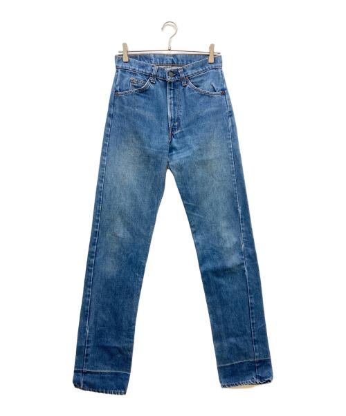 LEVI'S（リーバイス）LEVI'S (リーバイス) 505 デニムパンツ インディゴ サイズ:SIZE W30×L36の古着・服飾アイテム