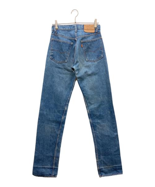 LEVI'S（リーバイス）LEVI'S (リーバイス) 505 デニムパンツ インディゴ サイズ:SIZE W30×L36の古着・服飾アイテム