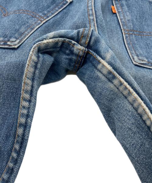 LEVI'S（リーバイス）LEVI'S (リーバイス) 505 デニムパンツ インディゴ サイズ:SIZE W30×L36の古着・服飾アイテム