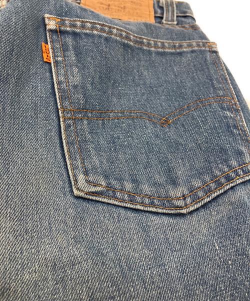 LEVI'S（リーバイス）LEVI'S (リーバイス) 505 デニムパンツ インディゴ サイズ:SIZE W30×L36の古着・服飾アイテム