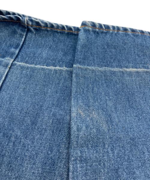 LEVI'S（リーバイス）LEVI'S (リーバイス) 505 デニムパンツ インディゴ サイズ:SIZE W30×L36の古着・服飾アイテム