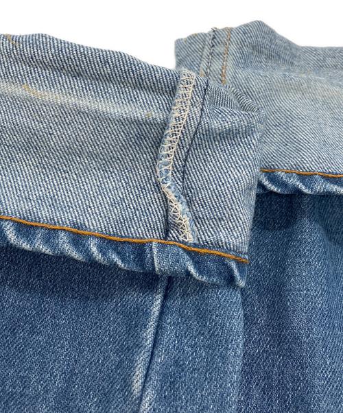 LEVI'S（リーバイス）LEVI'S (リーバイス) 505 デニムパンツ インディゴ サイズ:SIZE W30×L36の古着・服飾アイテム