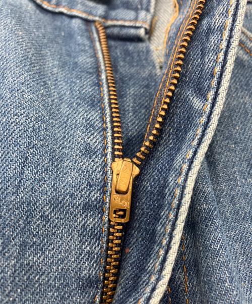 LEVI'S（リーバイス）LEVI'S (リーバイス) 505 デニムパンツ インディゴ サイズ:SIZE W30×L36の古着・服飾アイテム