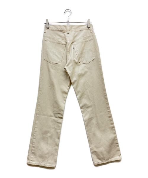 LEVI'S（リーバイス）LEVI'S (リーバイス) STA-PREST パンツ ベージュ サイズ:W30×L30の古着・服飾アイテム
