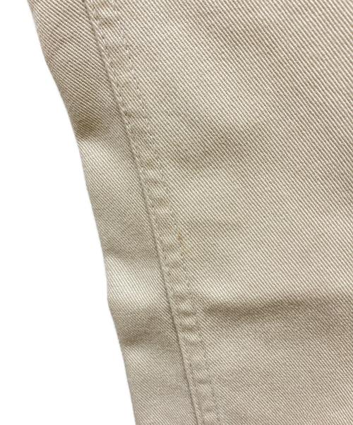 LEVI'S（リーバイス）LEVI'S (リーバイス) STA-PREST パンツ ベージュ サイズ:W30×L30の古着・服飾アイテム