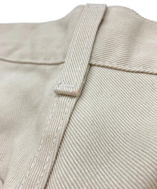LEVI'S（リーバイス）LEVI'S (リーバイス) STA-PREST パンツ ベージュ サイズ:W30×L30の古着・服飾アイテム