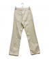 LEVI'S (リーバイス) STA-PREST パンツ ベージュ サイズ:W30×L30：6000円