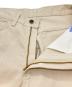 中古・古着 LEVI'S (リーバイス) STA-PREST パンツ ベージュ サイズ:W30×L30：6000円