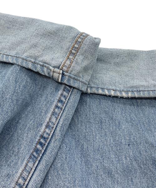 LEVI'S（リーバイス）LEVI'S (リーバイス) LOOSE WIDE LEG ジーンズ インディゴ サイズ:-の古着・服飾アイテム