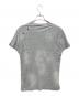 DSQUARED2 (ディースクエアード) Tシャツ グレー サイズ:S：6000円