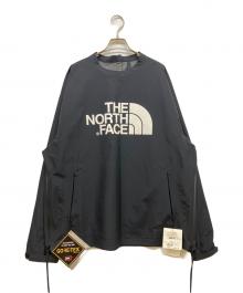 THE NORTH FACE×HYKE（ザ ノース フェイス×ハイク）の古着「GTX MOUNTAIN TOP」｜ブラック
