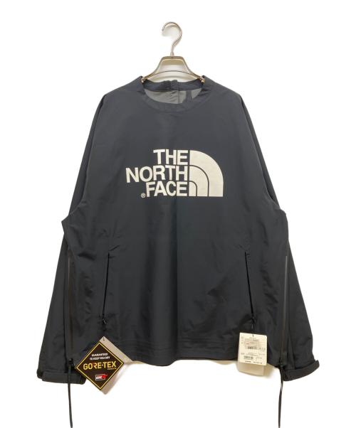 THE NORTH FACE（ザ ノース フェイス）THE NORTH FACE (ザ ノース フェイス) HYKE (ハイク) GTX MOUNTAIN TOP ブラック サイズ:SIZE Lの古着・服飾アイテム