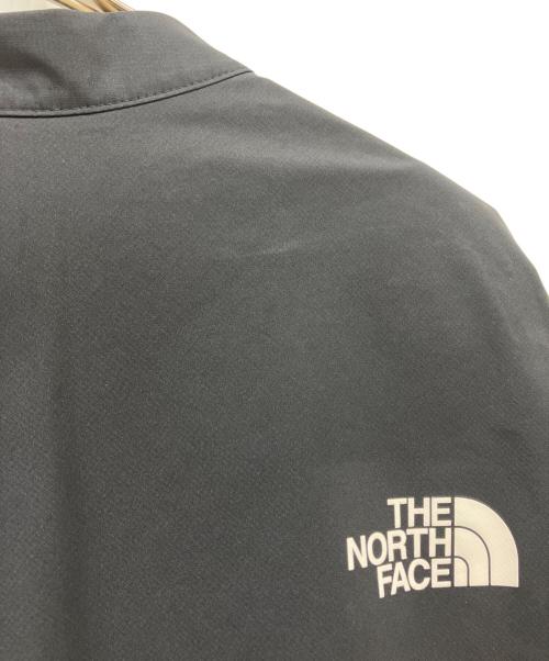 THE NORTH FACE（ザ ノース フェイス）THE NORTH FACE (ザ ノース フェイス) HYKE (ハイク) GTX MOUNTAIN TOP ブラック サイズ:SIZE Lの古着・服飾アイテム