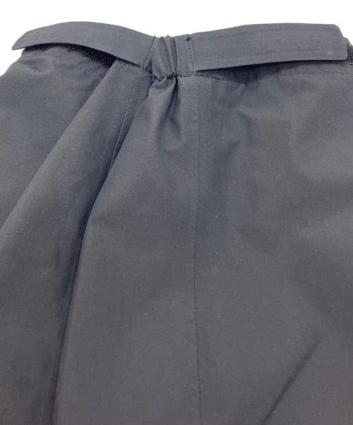 THE NORTH FACE（ザ ノース フェイス）THE NORTH FACE (ザ ノース フェイス) HYKE (ハイク) GTX MOUNTAIN TOP ブラック サイズ:SIZE Lの古着・服飾アイテム