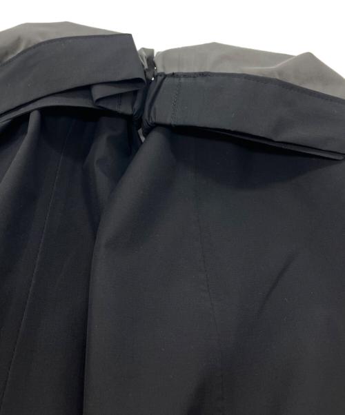 THE NORTH FACE（ザ ノース フェイス）THE NORTH FACE (ザ ノース フェイス) HYKE (ハイク) GTX MOUNTAIN TOP ブラック サイズ:SIZE Lの古着・服飾アイテム