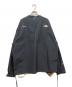 THE NORTH FACE (ザ ノース フェイス) HYKE (ハイク) GTX MOUNTAIN TOP ブラック サイズ:SIZE L：20000円