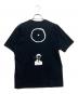 UNDERCOVER (アンダーカバー) VLADS SMILE TEE ブラック サイズ:SIZE M：8000円