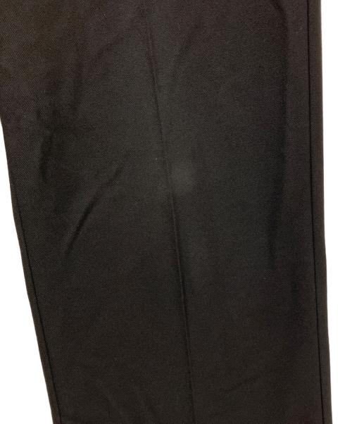 ANAYI（アナイ）ANAYI (アナイ) マリンパンツ ブラック サイズ:36の古着・服飾アイテム