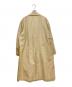 Aquascutum (アクアスキュータム) ステンカラーコート ベージュ サイズ:-：6000円