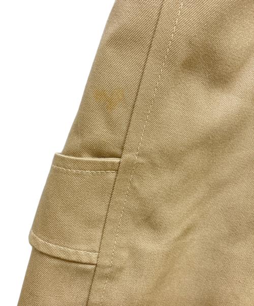Aquascutum（アクアスキュータム）Aquascutum (アクアスキュータム) ライナー付バルマカーンコート ベージュ サイズ:-の古着・服飾アイテム