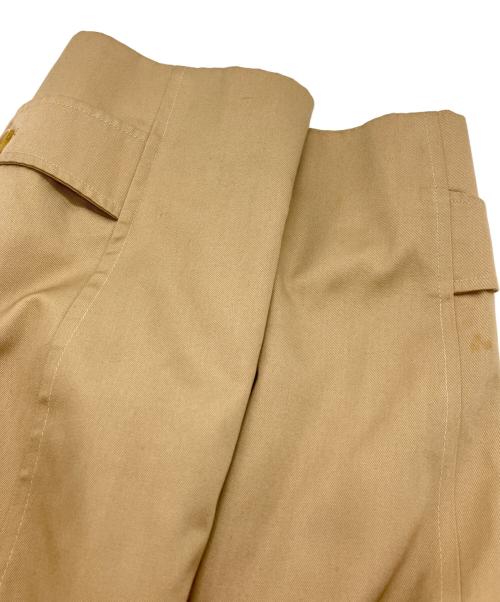 Aquascutum（アクアスキュータム）Aquascutum (アクアスキュータム) ライナー付バルマカーンコート ベージュ サイズ:-の古着・服飾アイテム