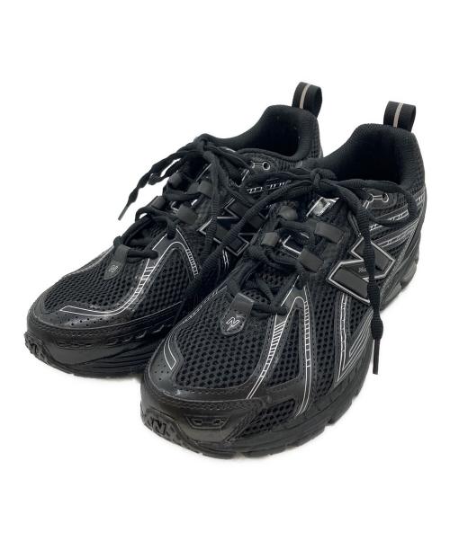 NEW BALANCE（ニューバランス）NEW BALANCE (ニューバランス) M1906RCH BLACK ブラック サイズ:26.5の古着・服飾アイテム