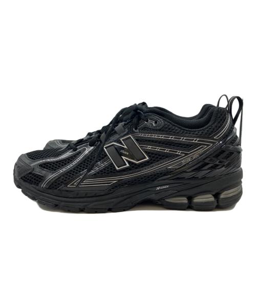 NEW BALANCE（ニューバランス）NEW BALANCE (ニューバランス) M1906RCH BLACK ブラック サイズ:26.5の古着・服飾アイテム