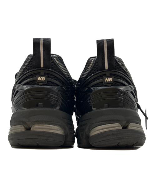 NEW BALANCE（ニューバランス）NEW BALANCE (ニューバランス) M1906RCH BLACK ブラック サイズ:26.5の古着・服飾アイテム