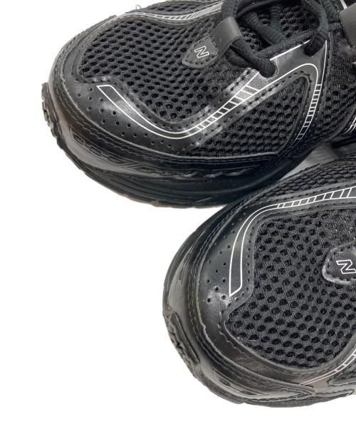 NEW BALANCE（ニューバランス）NEW BALANCE (ニューバランス) M1906RCH BLACK ブラック サイズ:26.5の古着・服飾アイテム