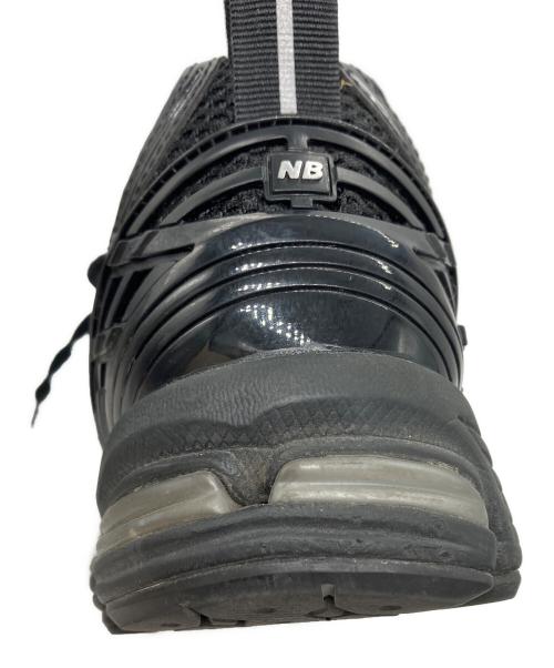 NEW BALANCE（ニューバランス）NEW BALANCE (ニューバランス) M1906RCH BLACK ブラック サイズ:26.5の古着・服飾アイテム