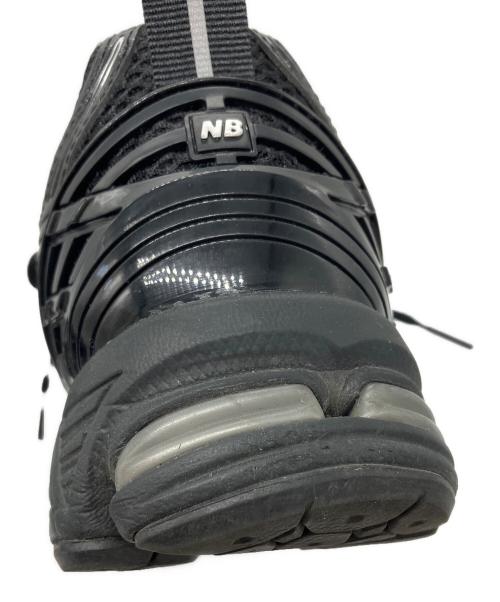 NEW BALANCE（ニューバランス）NEW BALANCE (ニューバランス) M1906RCH BLACK ブラック サイズ:26.5の古着・服飾アイテム