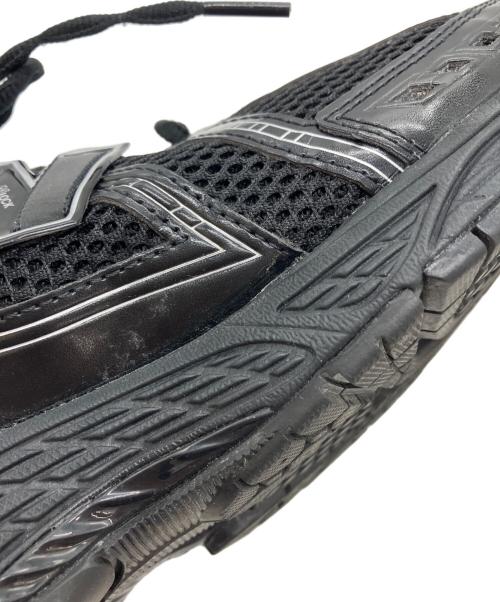 NEW BALANCE（ニューバランス）NEW BALANCE (ニューバランス) M1906RCH BLACK ブラック サイズ:26.5の古着・服飾アイテム