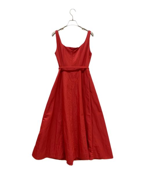 Snidel（スナイデル）Snidel (スナイデル) セットアップ レッド サイズ:1の古着・服飾アイテム