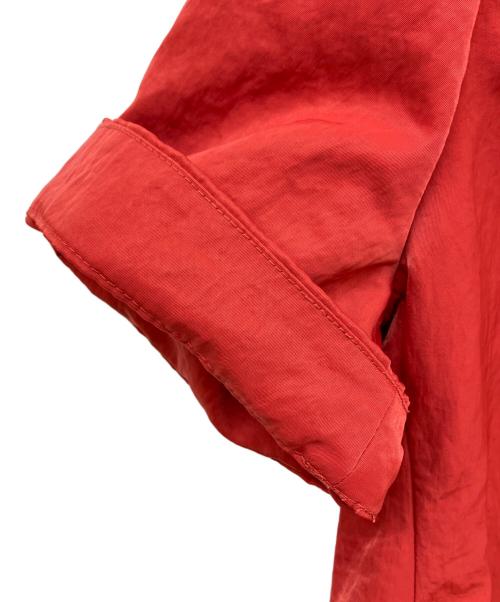 Snidel（スナイデル）Snidel (スナイデル) セットアップ レッド サイズ:1の古着・服飾アイテム