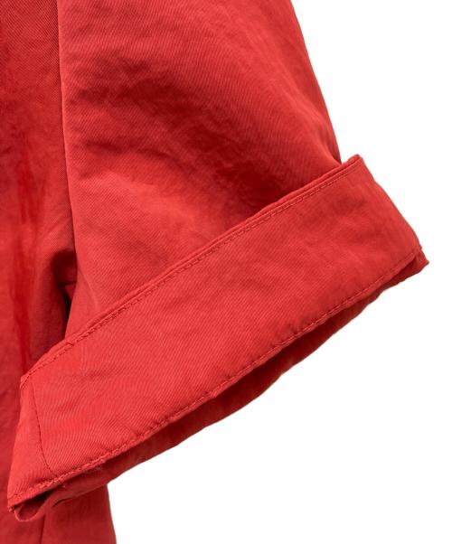 Snidel（スナイデル）Snidel (スナイデル) セットアップ レッド サイズ:1の古着・服飾アイテム