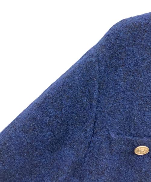 CELFORD（セルフォード）CELFORD (セルフォード) ニットカーデ&タイトスカートセットアップ ネイビー サイズ:36の古着・服飾アイテム