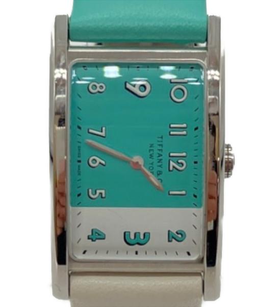 TIFFANY & Co.（ティファニー）TIFFANY & Co. (ティファニー) 腕時計の古着・服飾アイテム