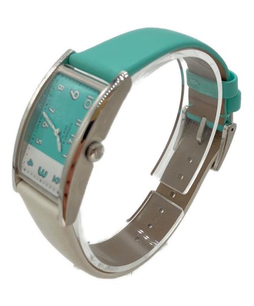 TIFFANY & Co.（ティファニー）TIFFANY & Co. (ティファニー) 腕時計の古着・服飾アイテム