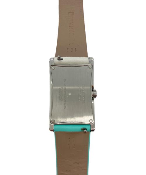 TIFFANY & Co.（ティファニー）TIFFANY & Co. (ティファニー) 腕時計の古着・服飾アイテム