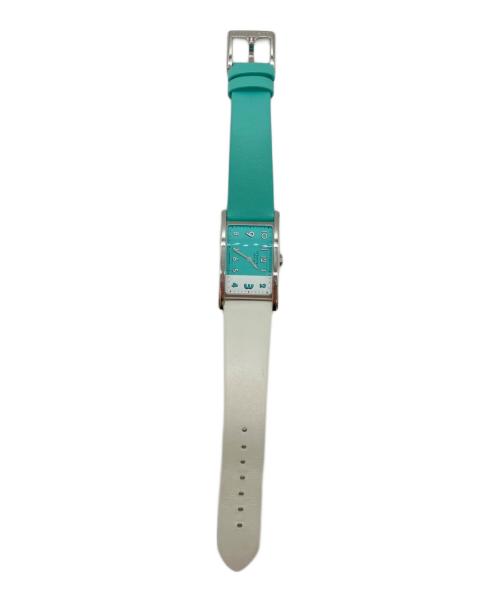 TIFFANY & Co.（ティファニー）TIFFANY & Co. (ティファニー) 腕時計の古着・服飾アイテム