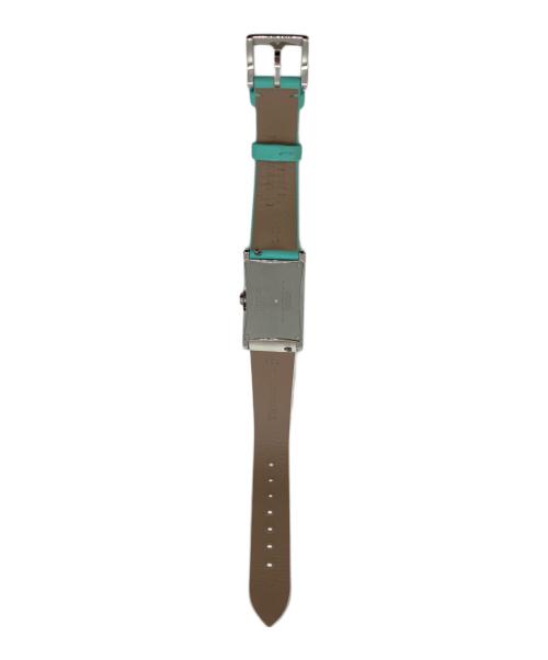 TIFFANY & Co.（ティファニー）TIFFANY & Co. (ティファニー) 腕時計の古着・服飾アイテム