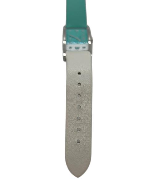 TIFFANY & Co.（ティファニー）TIFFANY & Co. (ティファニー) 腕時計の古着・服飾アイテム