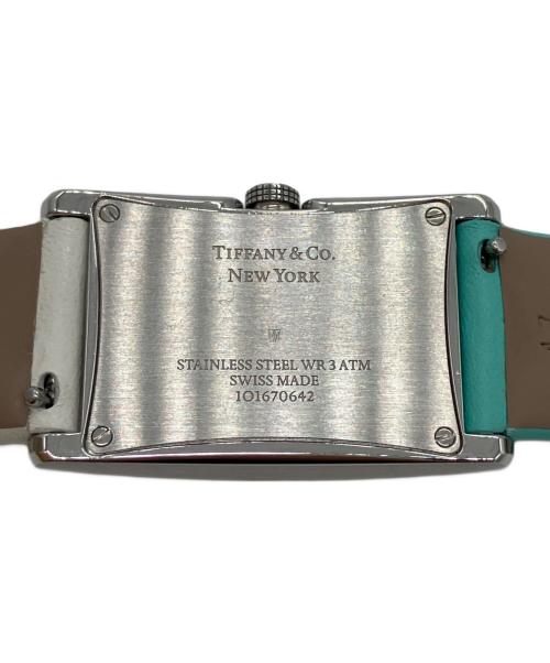 TIFFANY & Co.（ティファニー）TIFFANY & Co. (ティファニー) 腕時計の古着・服飾アイテム