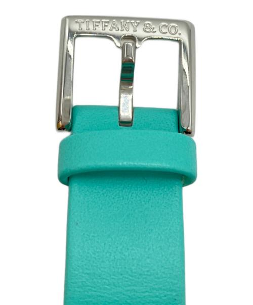 TIFFANY & Co.（ティファニー）TIFFANY & Co. (ティファニー) 腕時計の古着・服飾アイテム